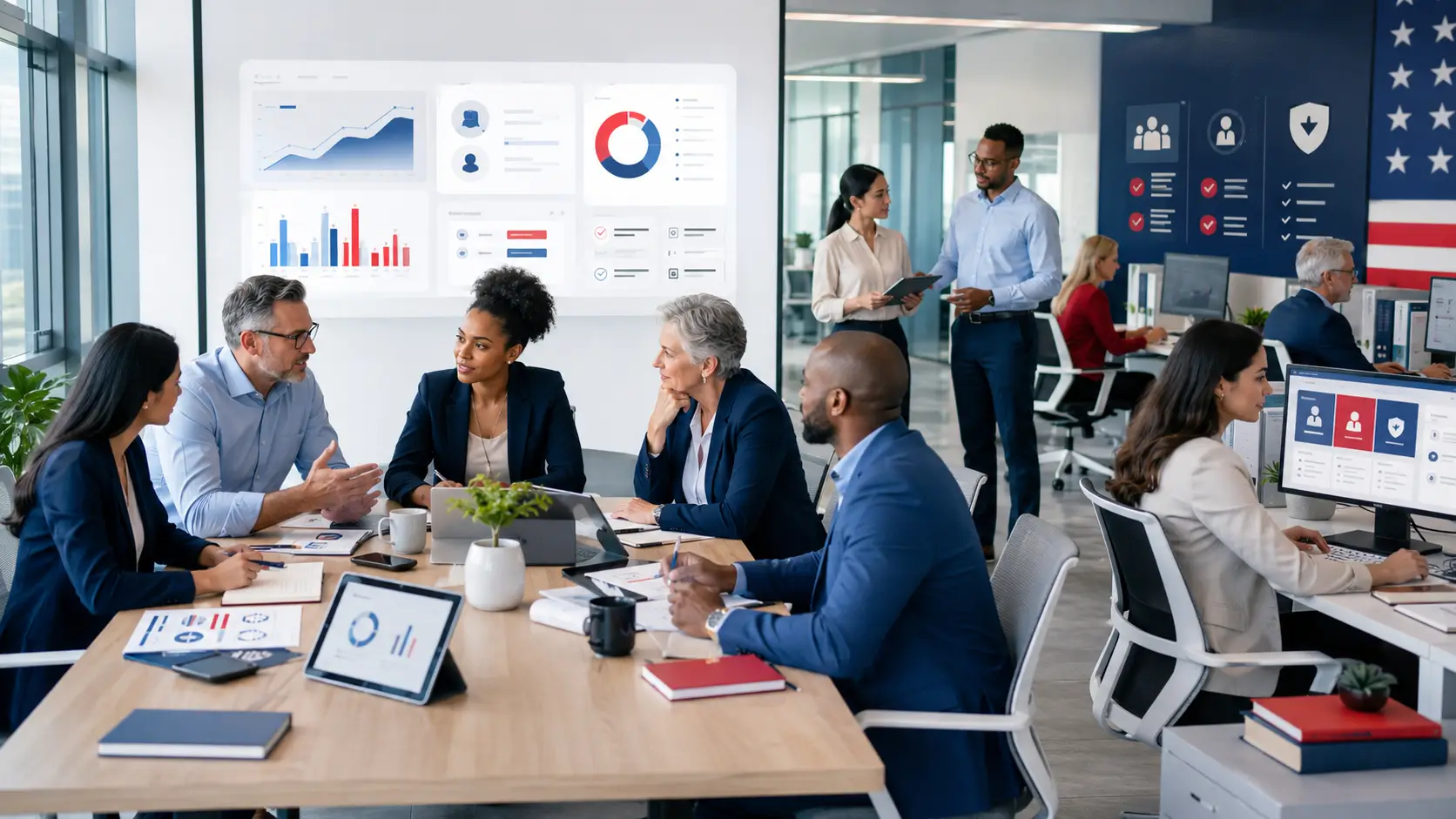 HR support for growing businesses