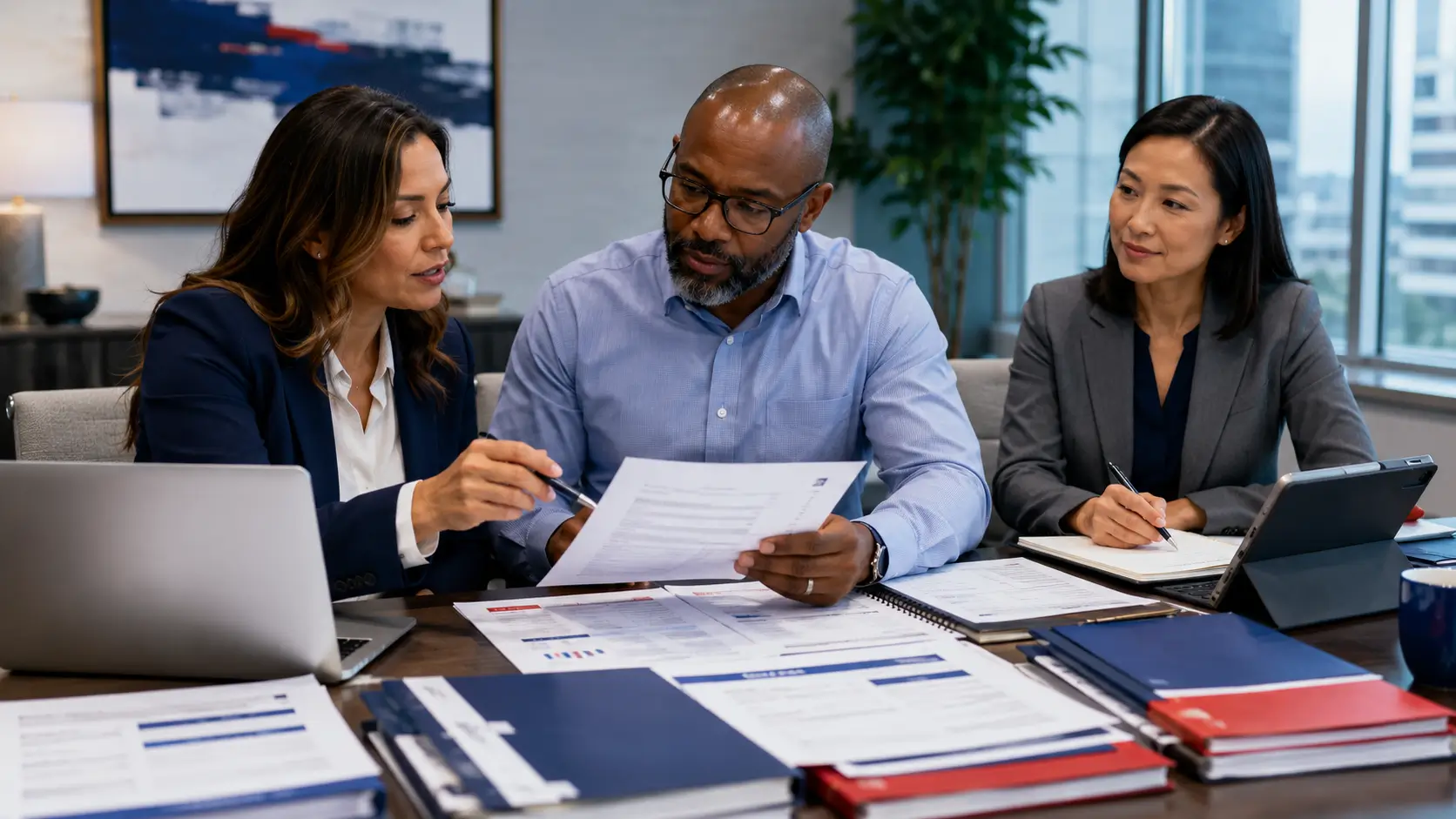 ACA reporting consultant